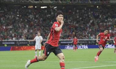 EL PRESIDENTE DE COREA DEL SUR PIDIÓ INVESTIGAR LA ELIMINACIÓN DEL MUNDIAL 2026 Y APUNTÓ CONTRA LA FEDERACIÓN