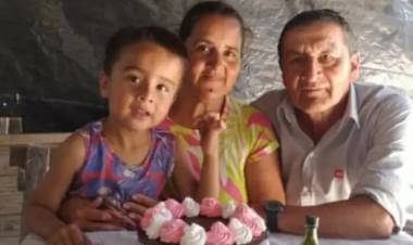 LOS PADRES DE LOAN DECLARARÁN ESTE MARTES EN UNA JORNADA CLAVE DEL JUICIO ORAL