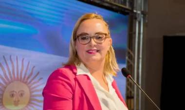 GLENDA SEIFERT: "EL KIRCHNERISMO USÓ LOS CENTROS DEL PROGANO COMO UNIDADES BÁSICAS"