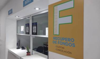 EL IPDUV RECUERDA QUE EL 15 DE JULIO VENCE LA CUOTA DE LAS VIVIENDAS ADJUDICADAS