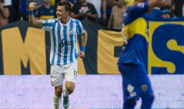 JUGÓ EN EL FÚTBOL ARGENTINO Y LE HIZO UN GOL AL ACTUAL ARQUERO DE CABO VERDE: “¿EN SERIO ERA VOZINHA?”