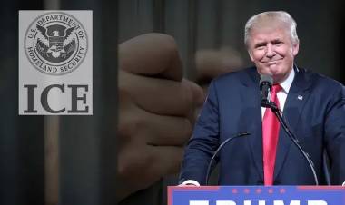 TRUMP DEBERÁ PAGAR CINCO MILLONES DE DÓLARES POR ABUSO SEXUAL Y DIFAMACIÓN