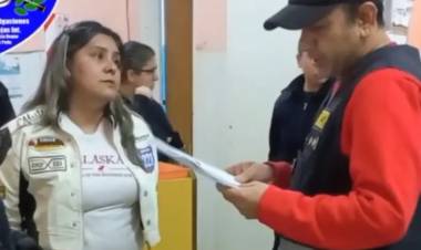 CASO DE LA FALSA MÉDICA: NUEVOS IMPUTADOS ESPERAN CALIFICACIÓN Y PODRÍA HABER ORDEN DE DETENCIÓN
