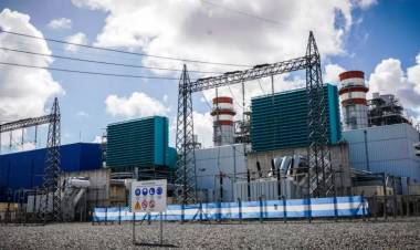 NACIÓN ADJUDICÓ OBRAS ELÉCTRICAS Y CHACO SUMARÁ 161,5 MW DE ALMACENAMIENTO ENERGÉTICO