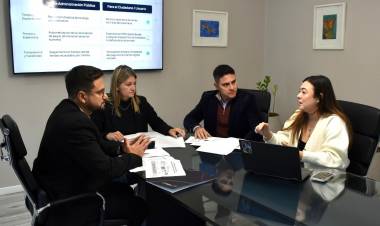 EL GOBIERNO DEL CHACO INCORPORA EL “BOTÓN DE PAGO” A LOS TRÁMITES ONLINE DE TU GOBIERNO DIGITAL