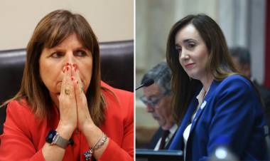 SENADO: LA LIBERTAD AVANZA BUSCA SESIÓN PARA TRATAR LA LEY DE PROPIEDAD PRIVADA Y PLIEGOS JUDICIALES