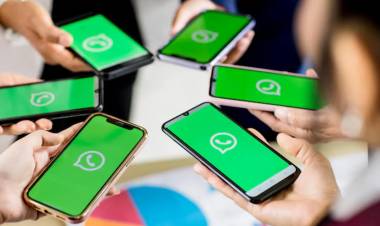 WHATSAPP PREPARA UNA FUNCIÓN CLAVE PARA OLVIDADIZOS: RECORDARÁ LOS CUMPLEAÑOS DE LOS CONTACTOS