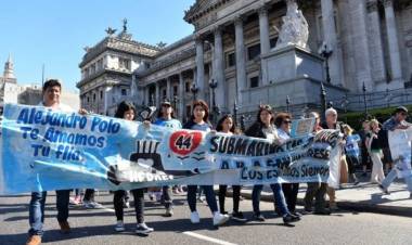ARA SAN JUAN: LA ABOGADA QUERELLANTE ASEGURÓ QUE “TRES AÑOS EN SUSPENSO POR 44 VIDAS RESULTA OFENSIVO”