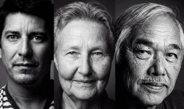 TRES ESCULTORES DE RENOMBRE INTERNACIONAL INTEGRARÁN EL JURADO DE LA BIENAL 2026: ¿QUIÉNES SON?