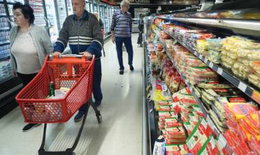 EL GOBIERNO SE MUESTRA OPTIMISTA CON LA INFLACIÓN Y ESPERA QUE QUIEBRE EL 2% EN JUNIO