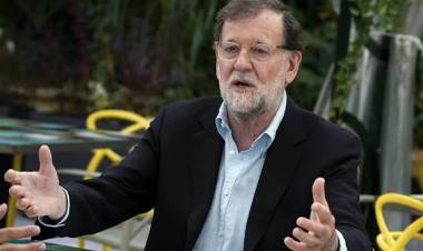 MARIANO RAJOY ACUSADO DE RACISMO POR AFIRMAR QUE LA SELECCIÓN FRANCESA ES “SIN FRANCESES”