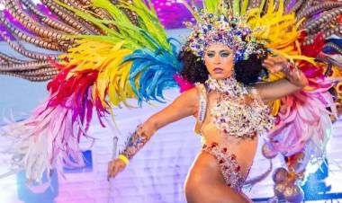 SAN MARTÍN TENDRÁ SU PRIMER CARNAVAL DE INVIERNO CON MÚSICA, DANZA Y COMPARSAS