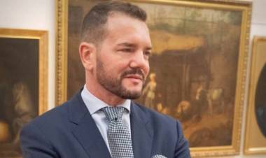 EL GOBIERNO DISPUSO EL CESE DEL CONSEJERO Y CÓNSUL GENERAL DE ARGENTINA ANTE ESPAÑA