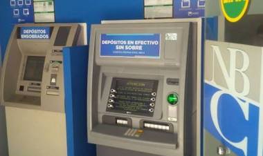 EL GOBIERNO PROVINCIAL ANUNCIÓ EL CRONOGRAMA DE PAGOS DE JULIO PARA LA ADMINISTRACIÓN PÚBLICA