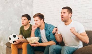 PARTIDOS PARA EL INFARTO: CUANDO LA SELECCIÓN NOS DEJA SIN ALIENTO, LA TECNOLOGÍA PUEDE SALVAR VIDAS