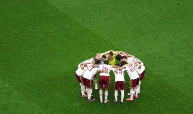 EL CAMINO DE LA SELECCIÓN DE ESPAÑA HACIA LA FINAL DEL MUNDIAL 2026