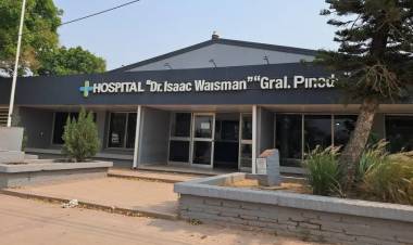SOSPECHAN DE OTRA FALSA MÉDICA POR EL USO DE UNA MATRÍCULA AJENA