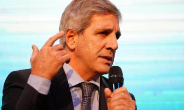 EL GOBIERNO AMPLÍA EL PLAZO PARA QUE CONTRATISTAS ACEPTEN BONOS POR DEUDAS: DE QUÉ SE TRATA LA MEDIDA