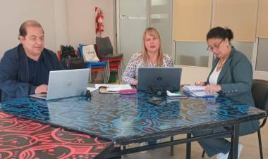 EDUCACIÓN CONFORMÓ LA JUNTA ELECTORAL DOCENTE PARA LA ELECCIÓN DE RECTORES DE INSTITUTOS DE NIVEL SUPERIOR