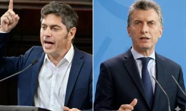 DESDE KICILLOF HASTA MAURICIO MACRI: LOS POLÍTICOS SALUDARON A LOS JUGADORES ARGENTINOS POR SU ACTUACIÓN EN EL MUNDIAL 2026