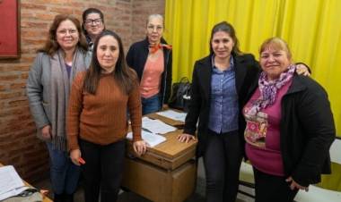 EDUCACIÓN AVANZA EN EL ORDENAMIENTO DE LAS POF DE ESCUELAS SECUNDARIAS PARA FORTALECER LA ORGANIZACIÓN DEL SISTEMA Y LOS PRÓXIMOS CONCURSOS DOCENTES