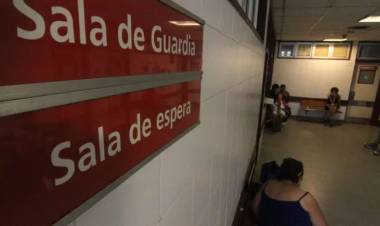 SALUD ALERTÓ SOBRE LA VENTA ILEGAL DE TURNOS Y PIDIÓ DENUNCIAR ESTAFAS