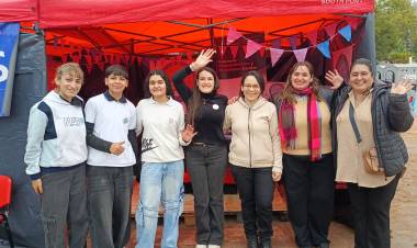 BIENAL 2026: EDUCACIÓN CONTINÚA DESPLEGANDO PROPUESTAS PARA TODA LA COMUNIDAD