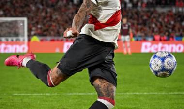 RIVER VISITA A GIMNASIA Y ESGRIMA LA PLATA, EN BUSCA DE LA RECUPERACIÓN EN EL TORNEO CLAUSURA