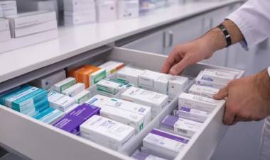 LA ANMAT AMPLIÓ LA LISTA DE MEDICAMENTOS DE VENTA LIBRE: CUÁLES PODRÁN COMPRARSE SIN RECETA