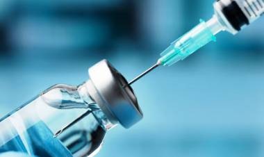 VACUNACIÓN ANTIGRIPAL: SE APLICARON MÁS DE 6 MILLONES DE DOSIS EN ARGENTINA