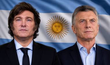 ENCUESTA 2027: UNA CANDIDATURA DE MACRI RESTARÍA VOTOS A MILEI Y COMPLICARÍA SU REELECCIÓN