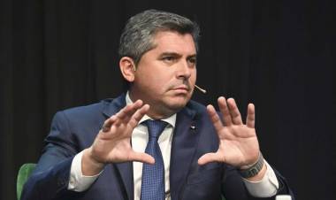 SAN JUAN BUSCA US$500 MILLONES PARA FINANCIAR INFRAESTRUCTURA MINERA