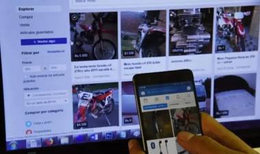 EL NUEVO ROSTRO DEL DELITO EN EL CHACO: ENGAÑOS, REDES SOCIALES Y ESTAFAS VIRTUALES