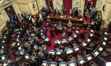 PRESENTAN UNA REFORMA PARA FRENAR EL RECLUTAMIENTO DE MERCENARIOS Y EJÉRCITOS PRIVADOS