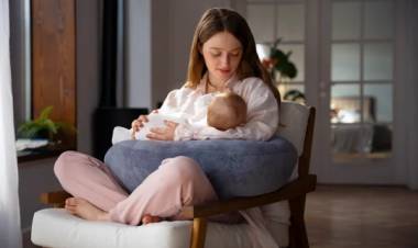 LACTANCIA MATERNA: LA PRIMERA VACUNA Y UN DERECHO QUE DEBEMOS SOSTENER ENTRE TODOS