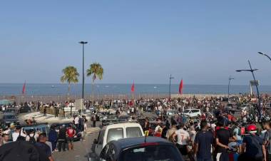 EL GOBIERNO DE ESPAÑA DESTINARÁ 25 MILLONES DE EUROS A CEUTA PARA ATENDER A MIGRANTES MENORES DE EDAD