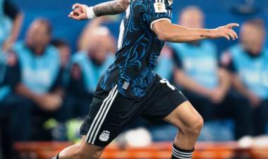 THIAGO ALMADA ENTRE RIVER Y FLAMENGO: EL CLUB BRASILERO ADVIRTIÓ QUE NO SUBIRÁ LA OFERTA