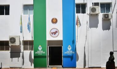 LA LEGISLATURA IMPULSA UNA JORNADA PARA FORTALECER EL ACCESO A LA JUSTICIA DE MENORES VÍCTIMAS DE VIOLENCIA