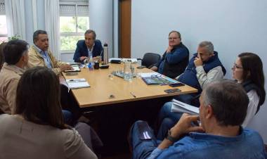 RUMBO A LA EXPO ALFALFA DEL NORTE: VILLA ÁNGELA SERÁ SEDE DEL MAYOR ENCUENTRO DE LA CADENA FORRAJERA DEL NEA