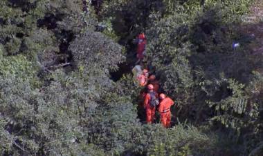 QUIÉNES ERAN LAS TRES MUJERES COLOMBIANAS QUE MURIERON AL CAER UN HELICÓPTERO EN RÍO DE JANEIRO