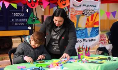 "SI QUERÉS, PODÉS": DESTACARON A CHACO POR LOS RESULTADOS DE SU PLAN EDUCATIVO