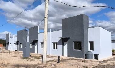 ESTE MARTES: EL IPDUV SORTEARÁ VIVIENDAS EN PUERTO TIROL