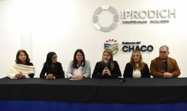 IPRODICH CAPACITARÁ EN LENGUA DE SEÑAS A ODONTÓLOGOS PARA MEJORAR LA ATENCIÓN A PERSONAS SORDAS E HIPOACÚSICAS