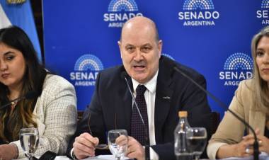 LEY DE SOCIEDADES: EL SENADO RETOMA EL DEBATE SOBRE CREACIÓN DE SOCIEDADES AUTOMATIZADAS Y DAO