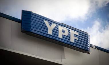 EDENOR COMPRA METROGAS A YPF POR US$780 MILLONES
