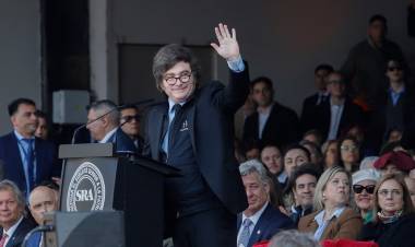 EL MERCADO MIRA A 2027: BAJA EL RIESGO DE DEFAULT PESE A LA INCERTIDUMBRE ELECTORAL