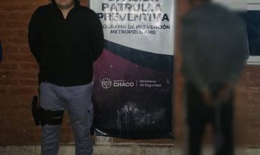 CONTROLES Y RECORRIDAS PREVENTIVAS PERMITIERON INTERVENIR ANTE VARIAS SITUACIONES EN LA VÍA PÚBLICA