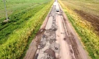 VIALIDAD PRORROGÓ LA LICITACIÓN DE OBRAS EN LA RUTA 89 ENTRE CHACO Y SANTIAGO DEL ESTERO