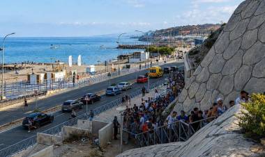 CEUTA: MIGRANTES INDOCUMENTADOS REGRESARÁN A MARRUECOS
