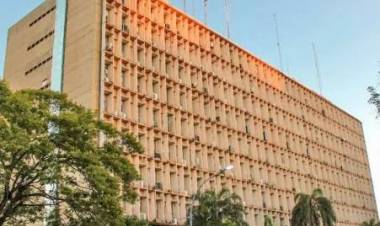QUEDAN 3 CUOTAS Y EL GOBERNADOR ZDERO TERMINARÁ DE PAGAR TODA LA DEUDA MÁS GRANDE DE LA HISTORIA DEL CHACO